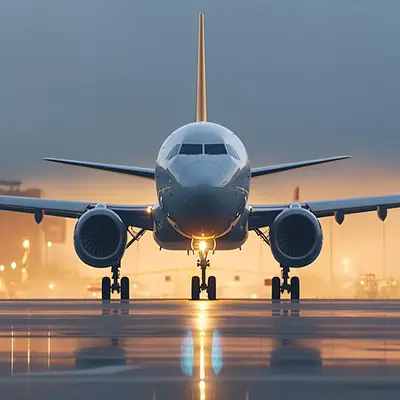 Shuttle Transfers